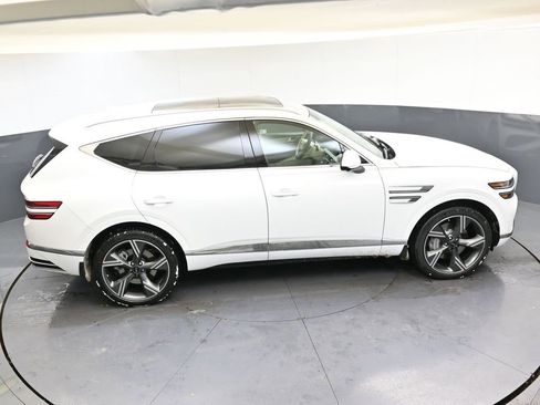 New 2026 Genesis GV80 3.5T Prestige image 41