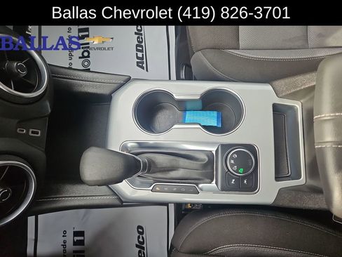 Certified 2023 Chevrolet Blazer LT w/ Driver Confidence Package AWD/4WD image 16