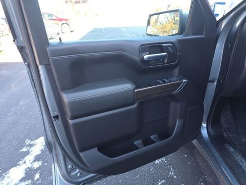 Used 2020 Chevrolet Silverado 1500 LT w/ All-Star Edition AWD/4WD image 22