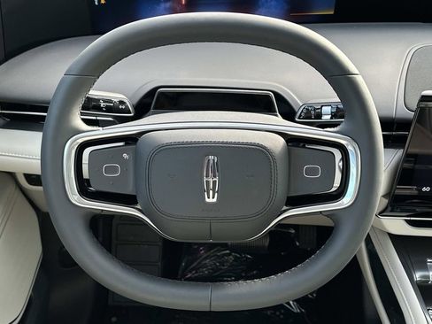 New 2026 Lincoln Nautilus Premier w/ Equipment Group 102A image 24