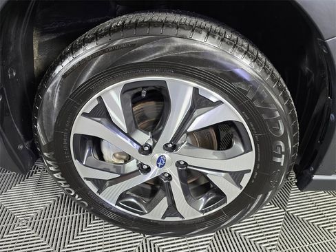 Used 2021 Subaru Outback Limited XT w/ Popular Package #2 image 9