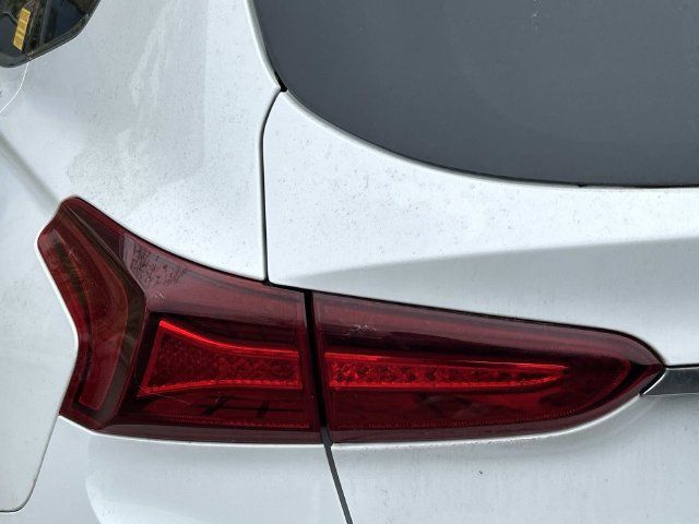 Used 2020 Hyundai Santa Fe SEL w/ Convenience + Premium Package FWD image 7