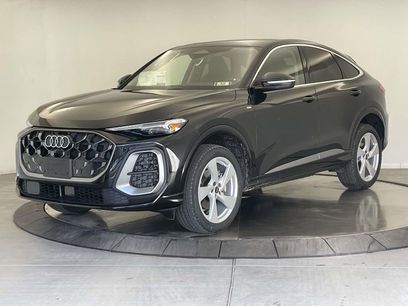 New 2025 Audi Q5 Premium Plus