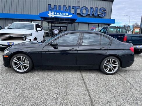 Used 2012 BMW 335i Sedan image 2