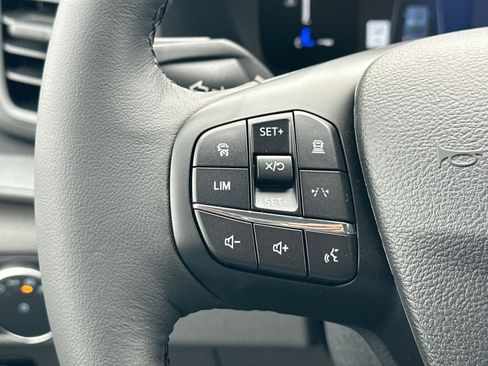 New 2026 Ford Transit 250 Base w/ Load Area Protection Package image 21