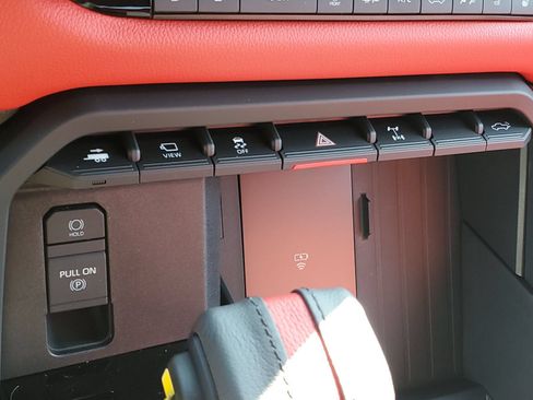 New 2026 Toyota Tundra TRD Pro AWD/4WD image 31