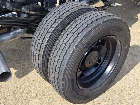 New 2026 RAM 5500 Tradesman image 7