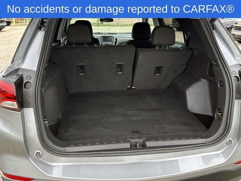 Certified 2024 Chevrolet Equinox LT FWD image 13