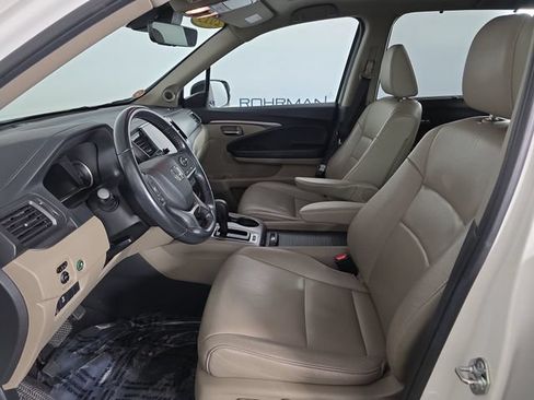 Used 2019 Honda Pilot EX-L image 18