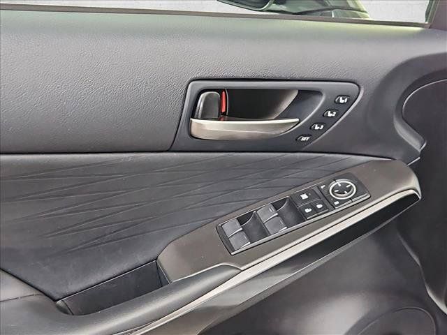 Used 2023 Lexus IS 350 F Sport w/ Navigation Package RWD image 23