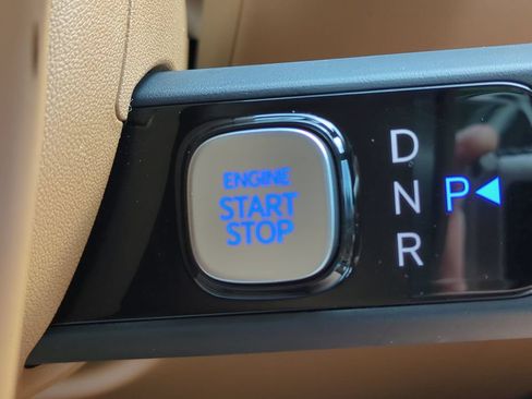New 2027 Hyundai Palisade Calligraphy FWD image 40