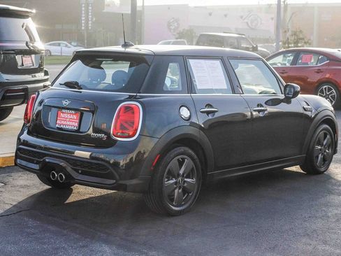 Used 2024 MINI Cooper S image 7