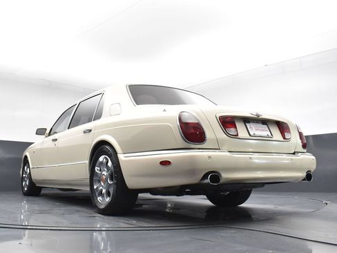 Used 2001 Bentley Arnage RL RWD image 22