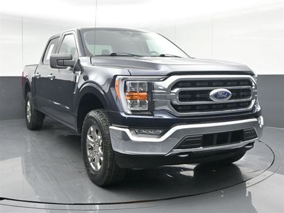 Used 2021 Ford F150 XLT w/ Equipment Group 302A High