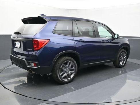 Used 2023 Honda Passport EX-L image 5