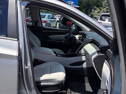 Used 2023 Hyundai Tucson SEL w/ Convenience Package AWD/4WD image 20