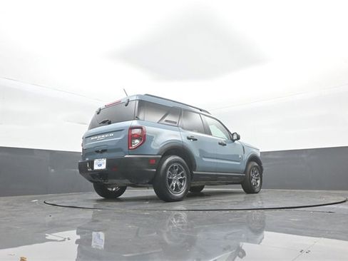 Certified 2022 Ford Bronco Sport Big Bend image 32