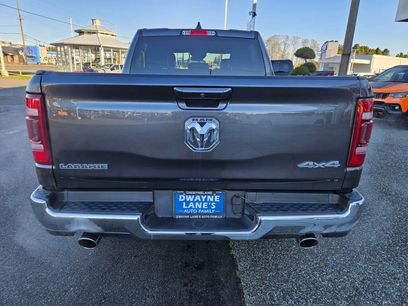 Used 2024 RAM 1500 Laramie