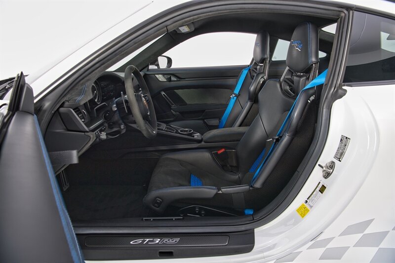 Used 2024 Porsche 911 GT3 RS RWD image 20