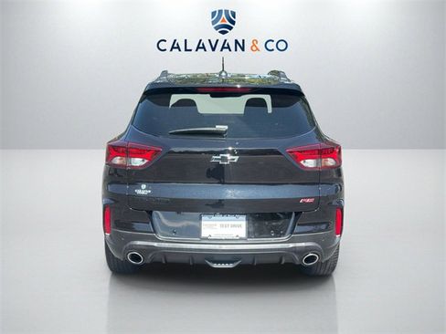 Used 2022 Chevrolet TrailBlazer RS w/ Convenience Package image 6