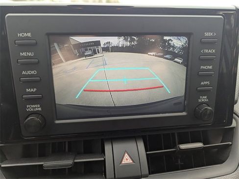 Used 2019 Toyota RAV4 XLE image 16