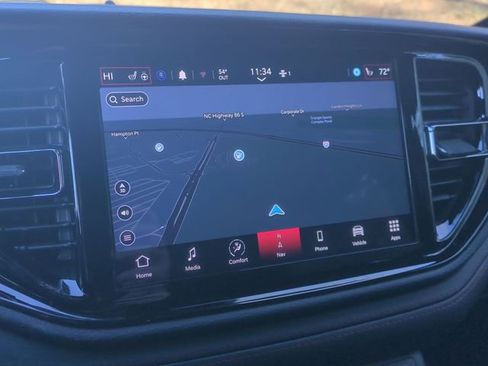 New 2026 Dodge Durango GT image 36