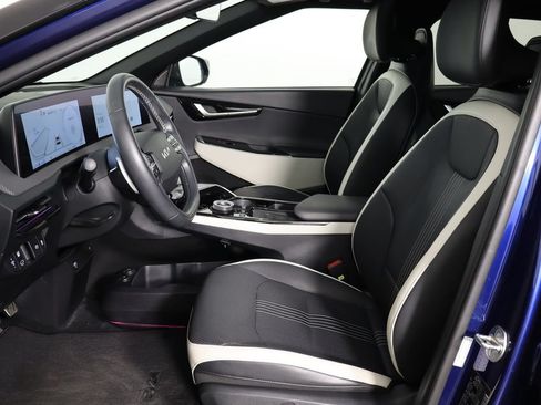 Used 2023 Kia EV6 GT-Line RWD image 7