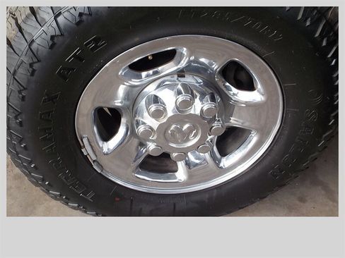 Used 2004 Dodge Ram 3500 Truck ST w/ Trailer Tow Group image 12