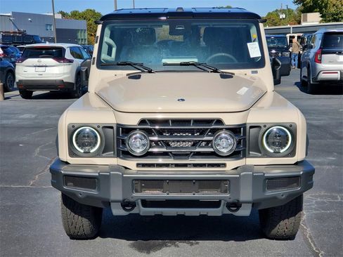 New 2025 INEOS Grenadier Fieldmaster Edition image 6