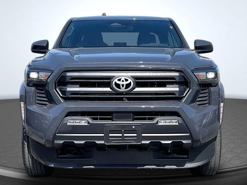 Used 2024 Toyota Tacoma SR5 AWD/4WD image 3