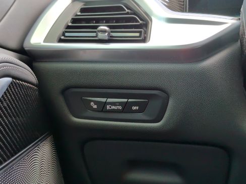 Used 2024 BMW X5 M60i w/ Executive Package AWD/4WD image 26