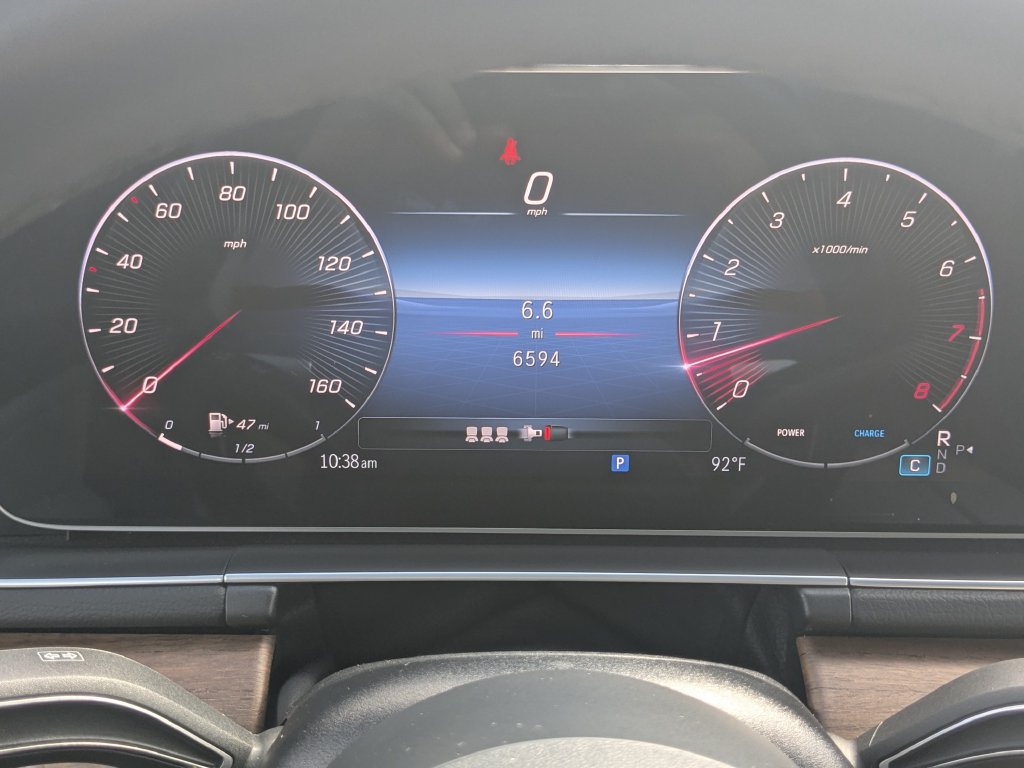 Used 2026 Mercedes-Benz GLE 350 4MATIC image 14