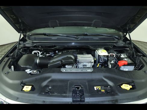 Used 2022 Jeep Wagoneer Series III w/ Premium Group I image 22