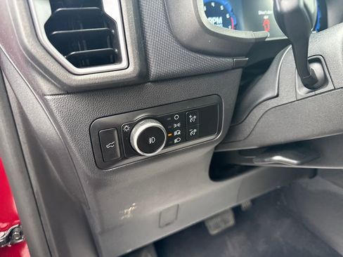 Used 2025 Ford Bronco Sport Big Bend image 29