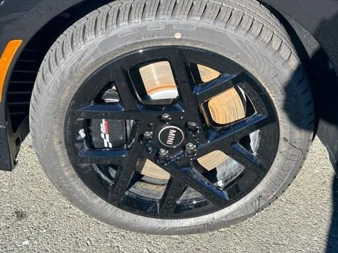 New 2026 MINI Cooper S image 9