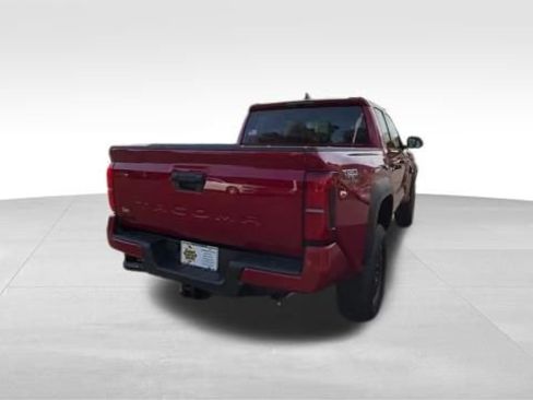 New 2025 Toyota Tacoma TRD Off-Road image 7