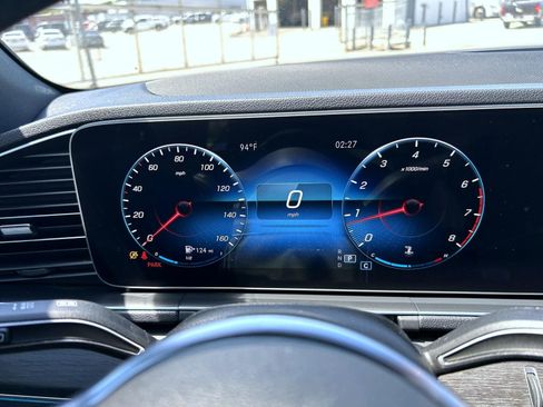 Used 2022 Mercedes-Benz GLE 350 4MATIC image 14