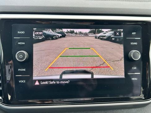 Used 2023 Volkswagen Atlas SE AWD/4WD image 20