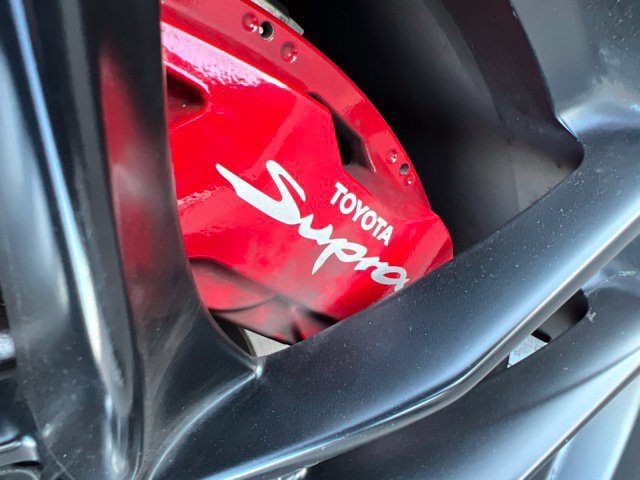 Used 2022 Toyota Supra A91 Edition w/ Driver Assist Package RWD image 17