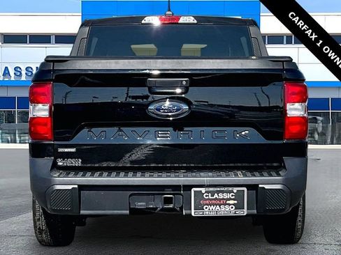 Used 2024 Ford Maverick XLT image 6