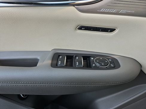 Used 2022 Cadillac XT5 Premium Luxury w/ LPO, Floor Liner Package FWD image 27