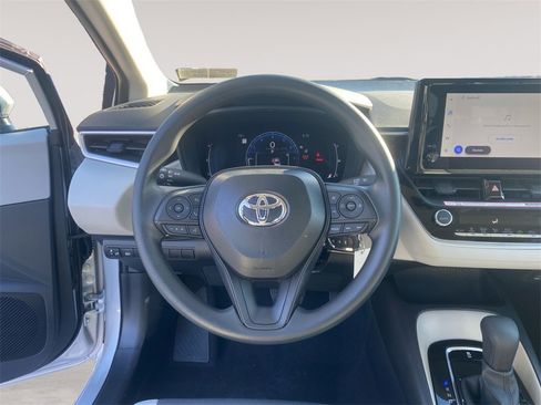 New 2026 Toyota Corolla LE image 12