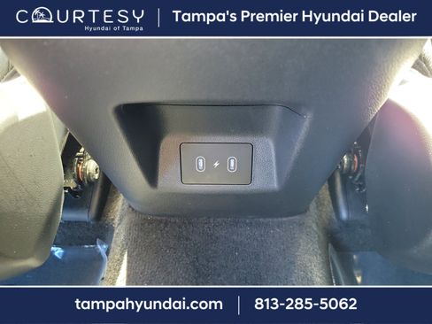 Used 2025 Hyundai Tucson SEL image 14
