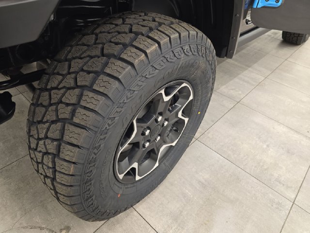 Used 2021 Jeep Wrangler Unlimited Rubicon 4xe w/ Steel Bumper Group AWD/4WD image 38