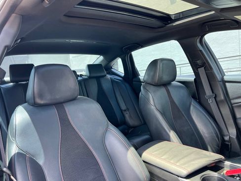 Used 2021 Acura TLX w/ A-SPEC Pkg FWD image 56