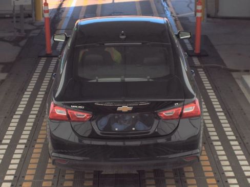 Used 2024 Chevrolet Malibu LT image 7