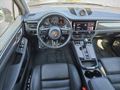 Used 2023 Porsche Macan GTS AWD/4WD image 16