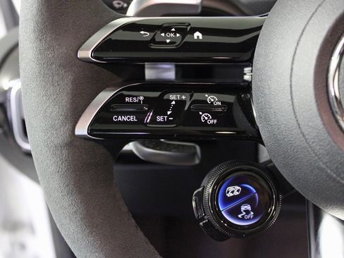 Certified 2024 Mercedes-Benz CLA 45 AMG 4MATIC image 20