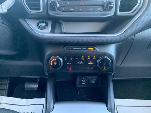 Used 2024 Ford Bronco Sport Big Bend w/ Convenience Package AWD/4WD image 19
