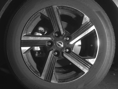 Used 2025 Nissan Sentra SV image 12